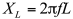 <strong>The reactance ) of an inductor is 10 Ω at 1 kHz. The inductance of this inductor is</strong> A) 1.00 mH. B) 1.59 mH. C) 2.06 mH. D) 2.86 mH. E) 3.45 mH.