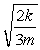 <strong> A spring of negligible mass and spring constant k is attached to the wall on one end, and the other end is attached to the center of mass axis of a solid sphere of mass m and radius r. The spring is stretched a distance A from equilibrium and let go. The sphere rolls freely on a smooth surface. The angular frequency of the oscillation is</strong> A) B) C) D) E)