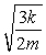 <strong> A spring of negligible mass and spring constant k is attached to the wall on one end, and the other end is attached to the center of mass axis of a solid sphere of mass m and radius r. The spring is stretched a distance A from equilibrium and let go. The sphere rolls freely on a smooth surface. The angular frequency of the oscillation is</strong> A) B) C) D) E)