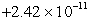 <strong>The bulk modulus for steel is . If a solid steel ball of radius 2.00 cm is taken from Cape Canaveral to the Moon, what is the change in its volume in cubic meters?</strong> A) B) C) D) E)