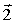 <strong>The vector in the figure below that could represent the vector is </strong> A) . B) . C) . D) . E) .