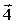 <strong>The vector in the figure below that could represent the vector is </strong> A) . B) . C) . D) . E) .