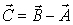 <strong>The angle between vectors and is 30º, and . Which vector diagram correctly describes the vectors , and ? </strong> A) 1) B) 2) C) 3) D) 4) E) 5)