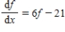Find the equilibrium solution of the equation of change . 