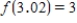 <strong>Suppose and .Use this information to estimate the value of when . </strong> A) 0 B) 50 C) -50 D) -1