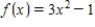 <strong>Use an increment of 0.2 to estimate the value of at if . </strong> A) 0 B) 4.92 C) 24.6 D) None of the above