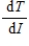 If denotes the tax owed on an income of I dollars, then represents the marginal tax rate.