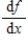 <strong>Consider a function .When f is not changing, what can be said about ? </strong> A) is positive. B) is negative. C) is zero. D) is increasing.