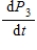 <strong>You are considering buying three stocks, Stock 1, Stock 2, and Stock 3, and their prices at time t are given by , , and , respectively.You observe that is positive, is near 0, and is negative.Which stock is likely to provide the best growth in the short term? </strong> A) Stock 1 B) Stock 2 C) Stock 3 D) None of the above.