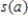 <strong>Let denote sales when a dollars are spent on advertising.We find that s has reached its maximum value.What is the value of ? </strong> A) is positive. B) is negative. C) is 0. D) The value of cannot be determined.