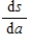 <strong>Let denote sales when a dollars are spent on advertising.We find that s has reached its maximum value.What is the value of ? </strong> A) is positive. B) is negative. C) is 0. D) The value of cannot be determined.