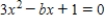 <strong>Use the quadratic formula to write the solution of the quadratic equation . </strong> A) B) C) D) 