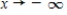 <strong>Determine the end behavior of the graph of the function. </strong> A) as , and as B) as , and as C) as , and as D) as , and as E) as , and as