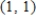 <strong>The graph of a polynomial function is given. Find the coordinates of all local extrema. </strong> A) B) C) D) E) ,