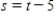 <strong>Use a formula to express w as a function of t if and . </strong> A) B) C) D)