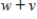 <strong>Use a formula to express as a function of t if , , and . </strong> A) B) C) D)