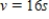 <strong>Use a formula to express as a function of t if , , and . </strong> A) B) C) D)