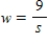 <strong>Use a formula to express w as a function of t if and . </strong> A) B) C) D)
