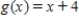 <strong>If and , find a formula for . </strong> A) B) C) D)