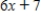<strong>If and , find a formula for . </strong> A) B) C) D)