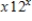 <strong>If and , find a formula for . </strong> A) B) C) D)