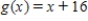 <strong>If and , find a formula for . </strong> A) B) C) D)