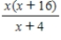 <strong>If and , find a formula for . </strong> A) B) C) D)