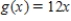 <strong>If and , find a formula for . </strong> A) B) C) D)