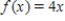 <strong>If , find a formula for . </strong> A) B) C) D)