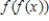 <strong>If , find a formula for . </strong> A) B) C) D)
