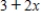 <strong>If , find a formula for . </strong> A) B) C) D)