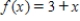 <strong>If , find a formula for . </strong> A) B) C) D)
