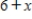 <strong>If , find a formula for . </strong> A) B) C) D)