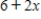 <strong>If , find a formula for . </strong> A) B) C) D)