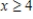 <strong>Suppose if and if .Let .What is the value of )? </strong> A) 126 B) 39 C) 90 D) 33