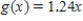 <strong>If and , what is the value of ? Round your answer to two decimal places if necessary. </strong> A) 7.51 B) 6.3 C) 6.36 D) None of the above