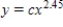 <strong>Let .If x is divided by 3.02, how is y affected? Round your answer to two decimal places if necessary. </strong> A) 0.07 is added to y B) y is multiplied by 1.35 C) y is multiplied by 0.07 D) 1.35 is added to y