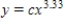 <strong>Let .If y is multiplied by 2.05, how is x affected? Round your answer to two decimal places if necessary. </strong> A) 1.24 is added to x B) x is multiplied by 10.92 C) 10.92 is added to x D) x is multiplied by 1.24