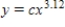 <strong>Let .If y is decreased by 17%, how is x affected? Express your answer in terms of a percent.Round your answer to two decimal places if necessary. </strong> A) x is decreased by 5.8% B) x is increased by 5.8% C) x is decreased by 5.16% D) x is increased by 5.16%