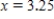 <strong>Let .If when , what is the value of c? Round your answer to two decimal places if necessary. </strong> A) B) C) D)