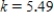 <strong>The speed for certain animals is related to the stride length by a power function.It is observed that if the stride length is doubled, the speed increases by a factor of 2.33.What is the value of the power k for this power function? Round your answer to two decimal places if necessary. </strong> A) B) C) D)