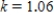 <strong>The speed for certain animals is related to the stride length by a power function.The value of the power in this function is .If the stride length is doubled, how is the speed affected? Round your answer to two decimal places if necessary. </strong> A) Speed is multiplied by 1.12. B) Speed is multiplied by 2.08. C) Speed is multiplied by 2.18. D) Speed is multiplied by 1.3.