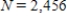 <strong>A population is modeled by the function . For what value of N is the population growing at the fastest rate? Round your answer to two decimal places, if necessary. </strong> A) B) C) D)