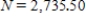 <strong>A population is modeled by the function . What is the initial value of the population? Round your answer to two decimal places, if necessary. </strong> A) B) C) D)