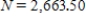 <strong>Enrollment at a certain university t years after 2000 is given by . What is the enrollment in 2000? Round your answer to two decimal places, if necessary. </strong> A) B) C) D)
