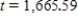 <strong>A population is modeled by the function . What value of t corresponds to the point of inflection? Round your answer to two decimal places. </strong> A) B) C) D)