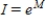 <strong>The magnitude M of an earthquake depends on the relative intensity I of the quake.The relationship is . Express the relative intensity as a function of the magnitude. </strong> A) B) C) D)