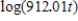<strong>If is 7.01, then the value of is (rounded to two decimal places if necessary) </strong> A) 20.75 B) 9.97 C) 21.43 D) 10.14