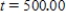 <strong>The initial value of one exponential function is 40, and the growth factor is 1.05.The initial value of a second exponential function is 90, and the decay factor is 0.95.If   is the independent variable for both functions, for what value of t are the two functions equal? Round your answer to two decimal places. ​</strong> A) ​   B)   C)   D)   <div style=padding-top: 35px> 
