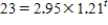 <strong>Solve the exponential equation   .Round your answer to two decimal places. ​</strong> A) ​   B) ​   C)   D) ​   <div style=padding-top: 35px> 